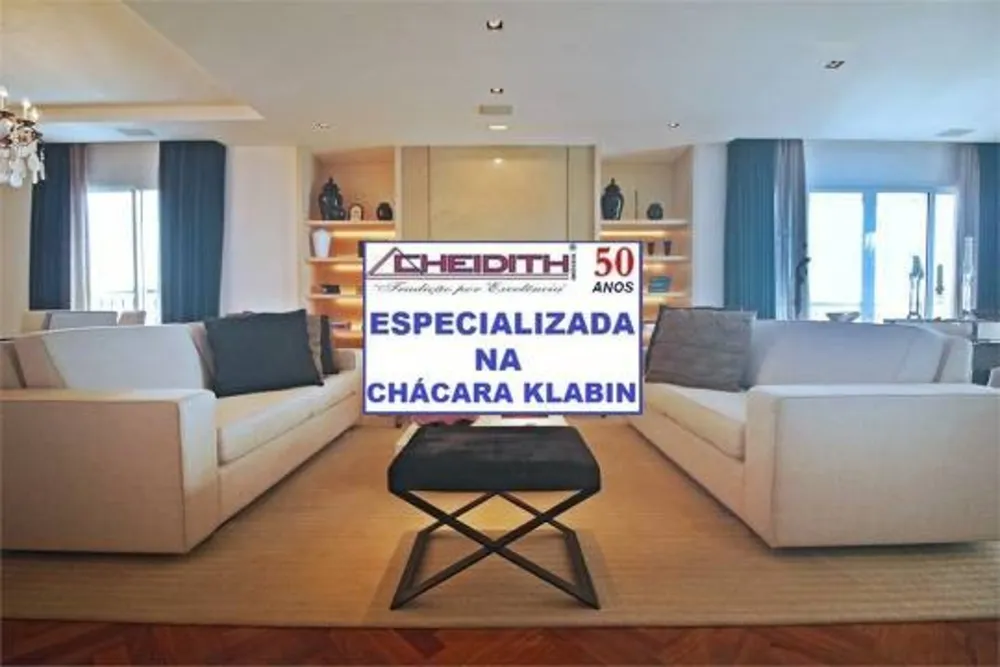 Apartamento, 3 quartos, 230 m² - Foto 2
