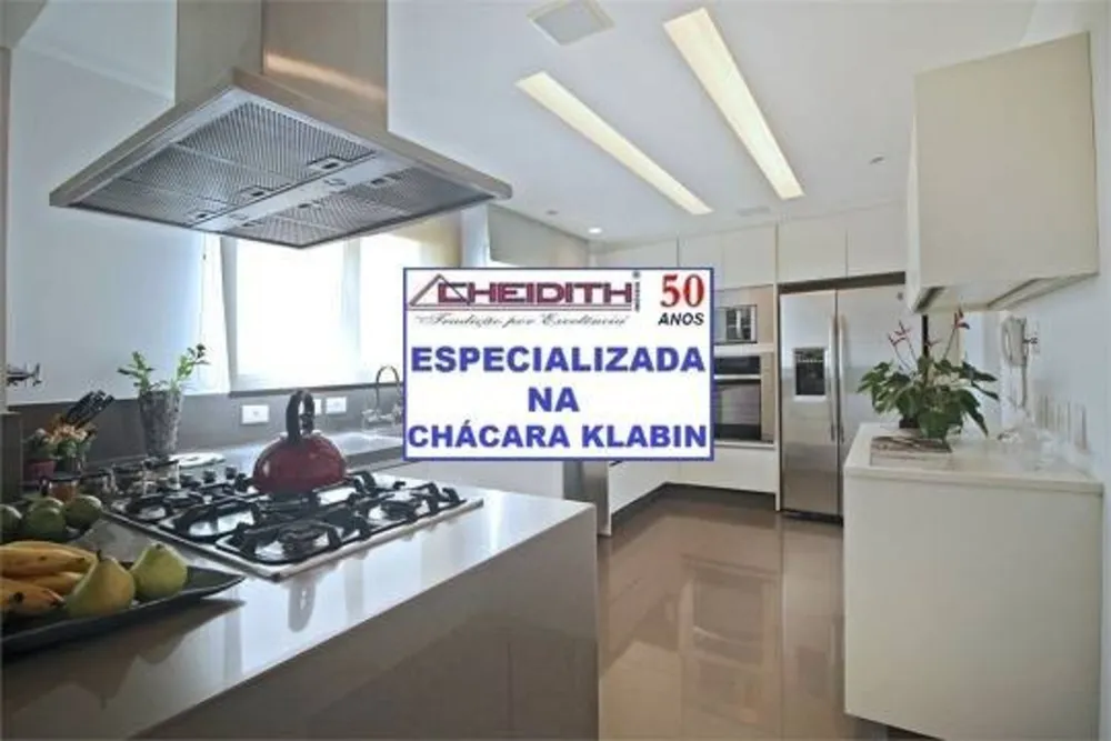 Apartamento, 3 quartos, 230 m² - Foto 7