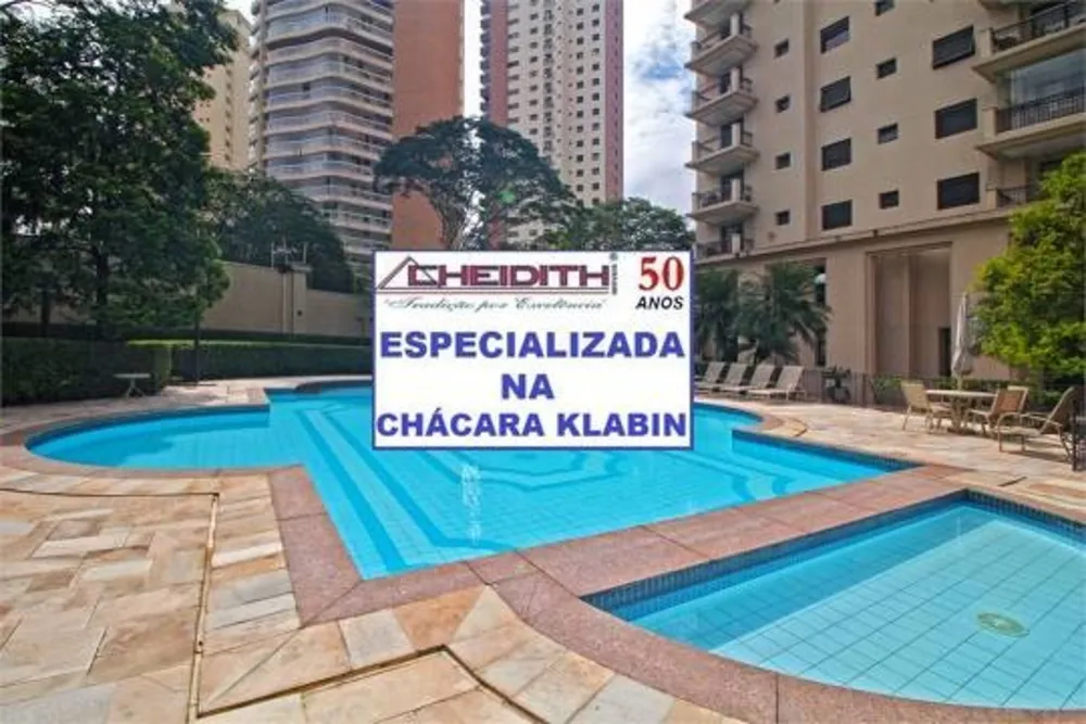 Apartamento, 3 quartos, 230 m² - Foto 6
