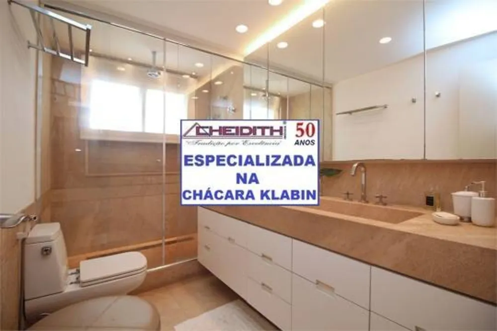 Apartamento, 3 quartos, 230 m² - Foto 10