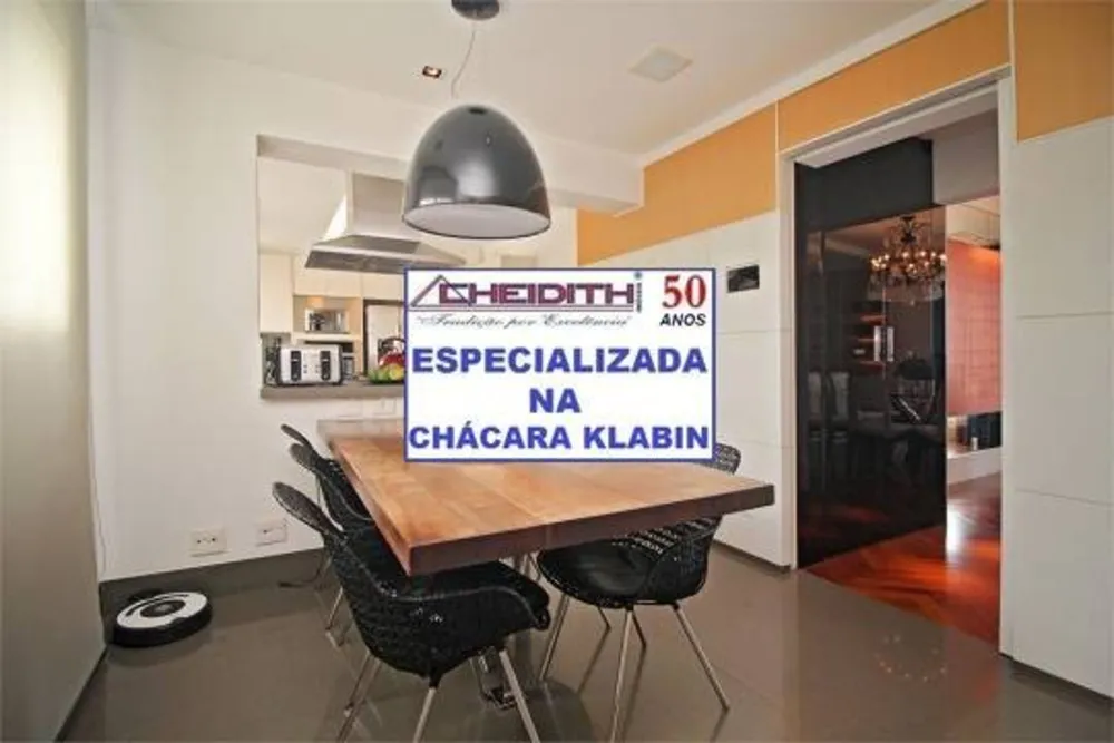 Apartamento, 3 quartos, 230 m² - Foto 7