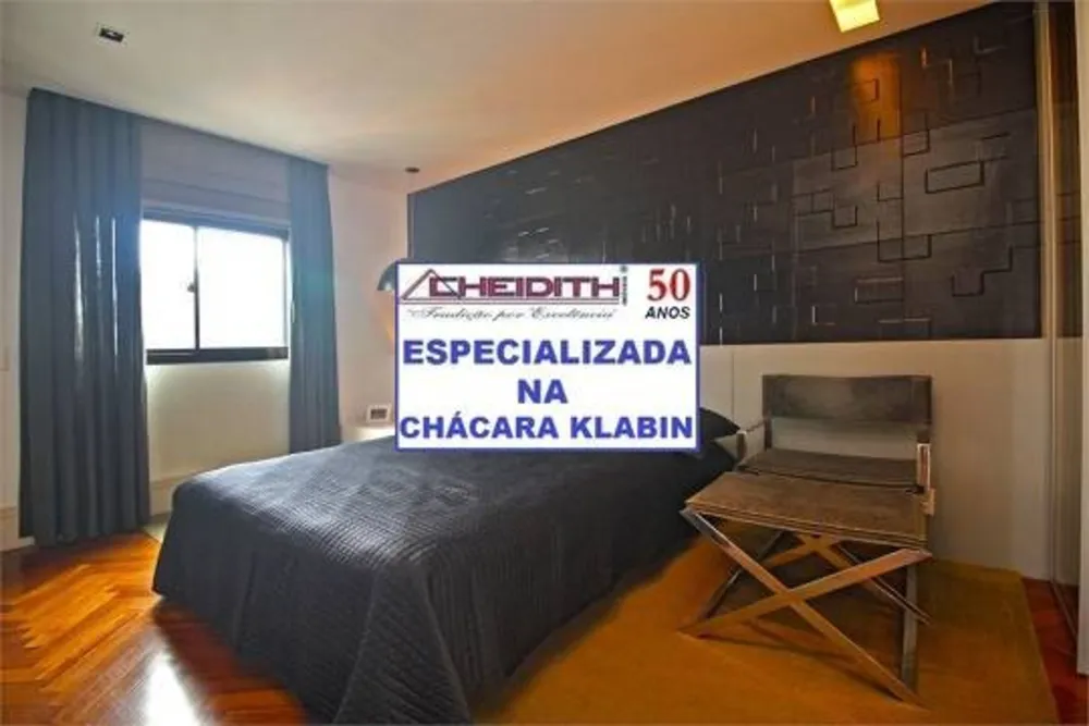 Apartamento, 3 quartos, 230 m² - Foto 11