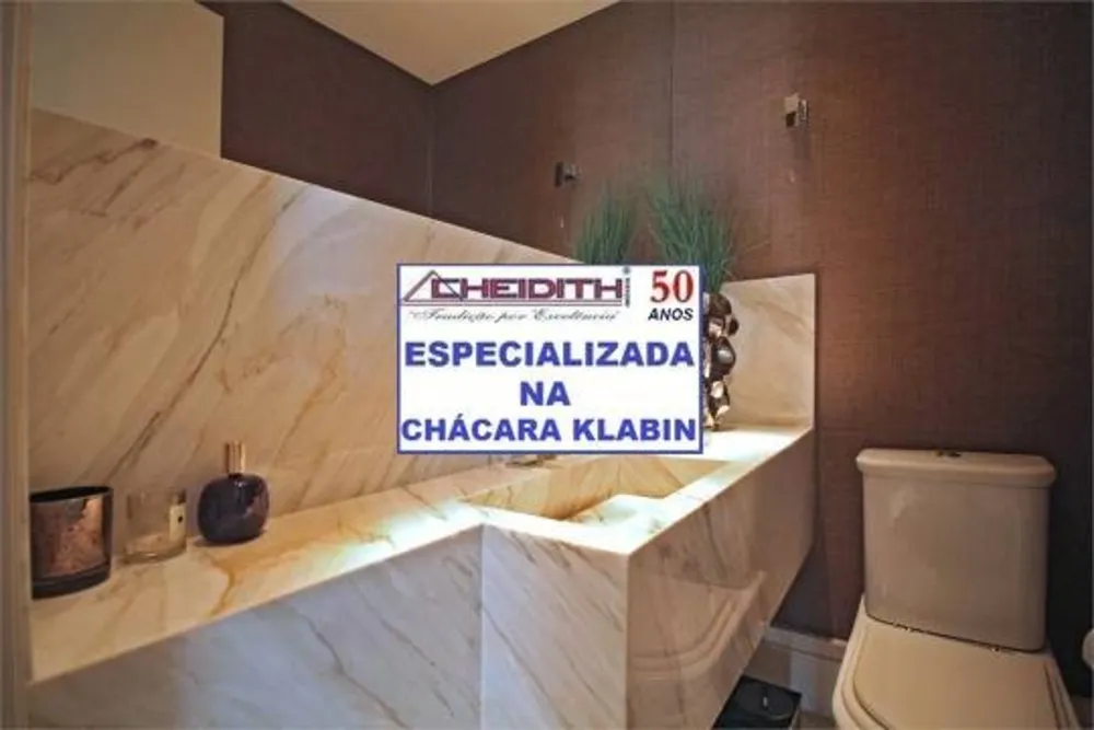 Apartamento, 3 quartos, 230 m² - Foto 3