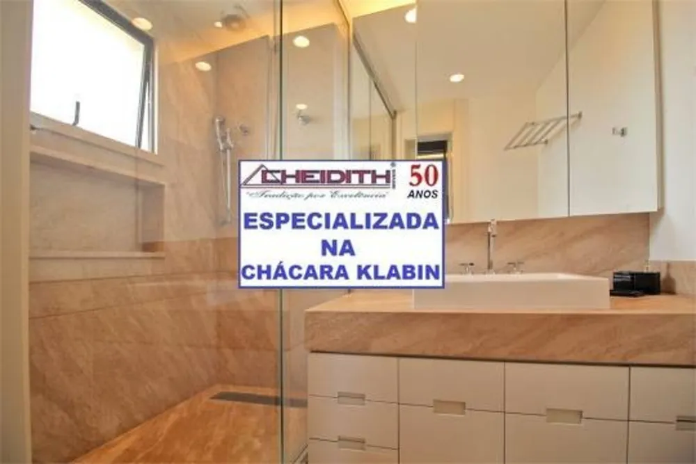 Apartamento, 3 quartos, 230 m² - Foto 12