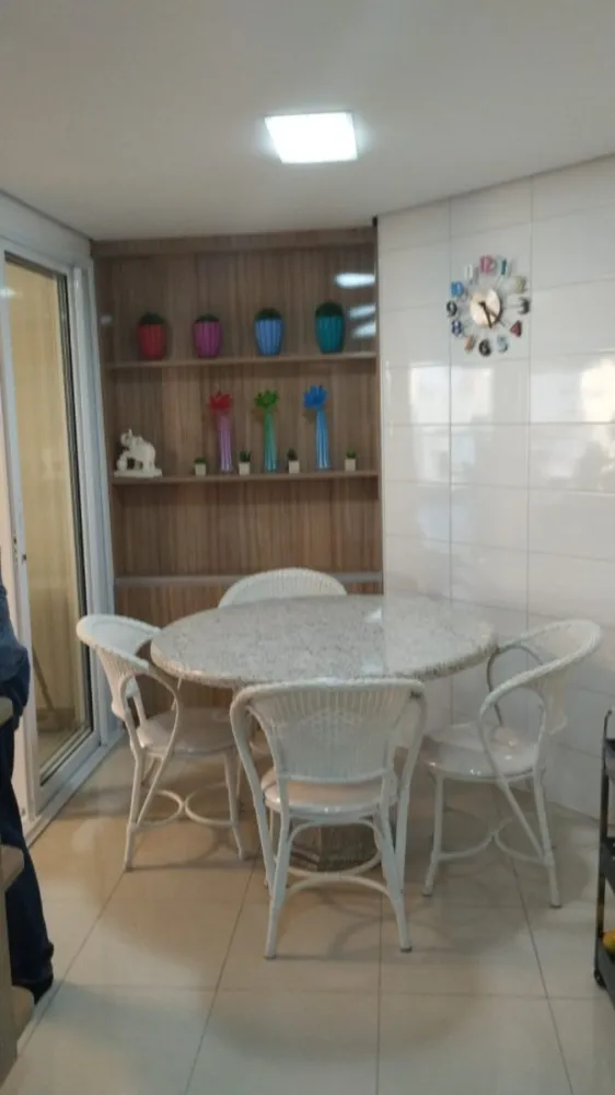 Apartamento, 3 quartos, 245 m² - Foto 9