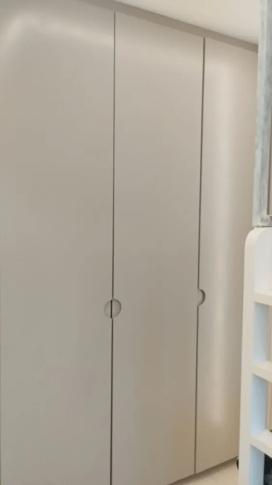Apartamento, 3 quartos, 245 m² - Foto 3