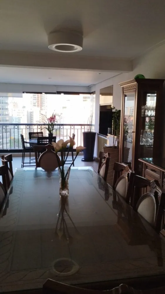 Apartamento, 3 quartos, 245 m² - Foto 4
