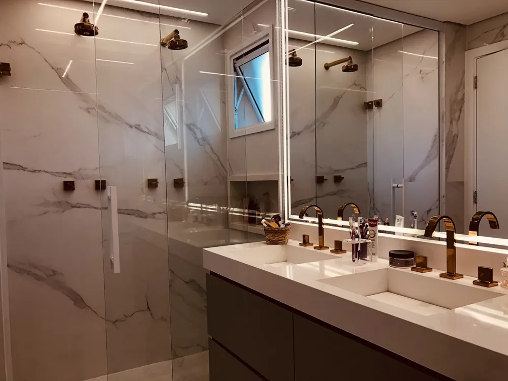 Apartamento, 3 quartos, 245 m² - Foto 8