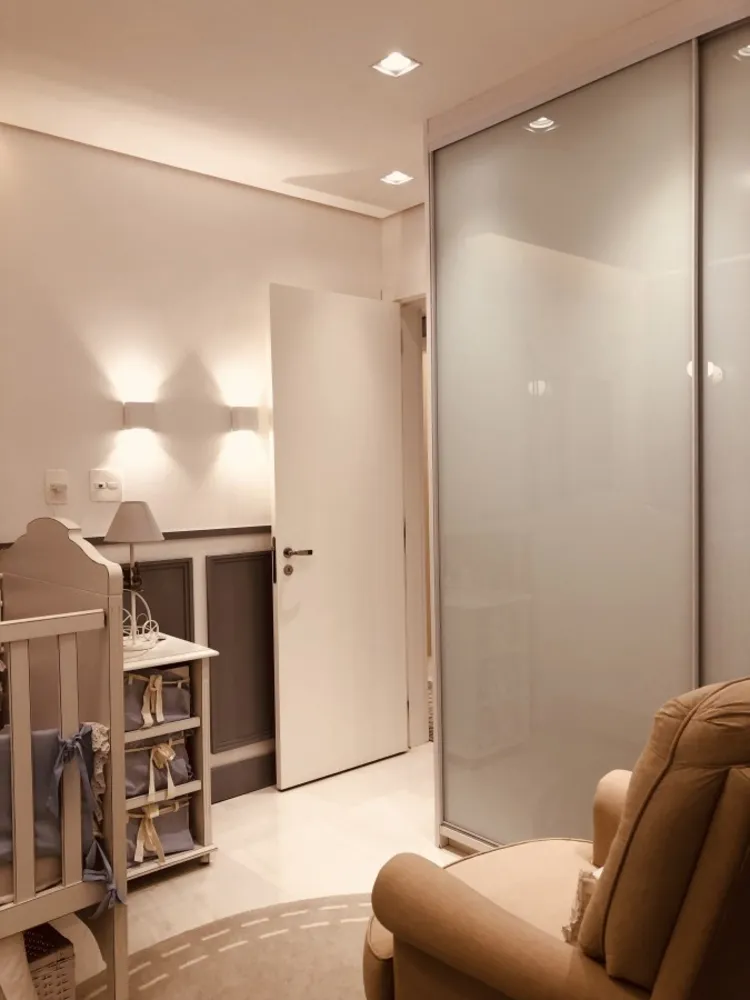 Apartamento, 3 quartos, 245 m² - Foto 2