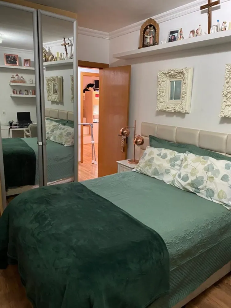 Apartamento, 3 quartos, 110 m² - Foto 2
