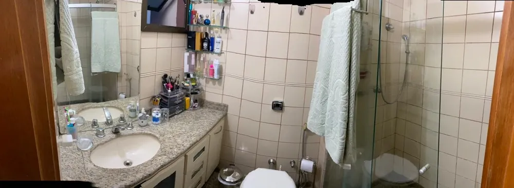 Apartamento, 3 quartos, 110 m² - Foto 7