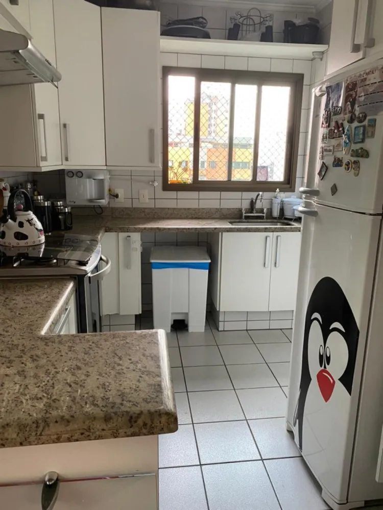 Apartamento, 3 quartos, 110 m² - Foto 10