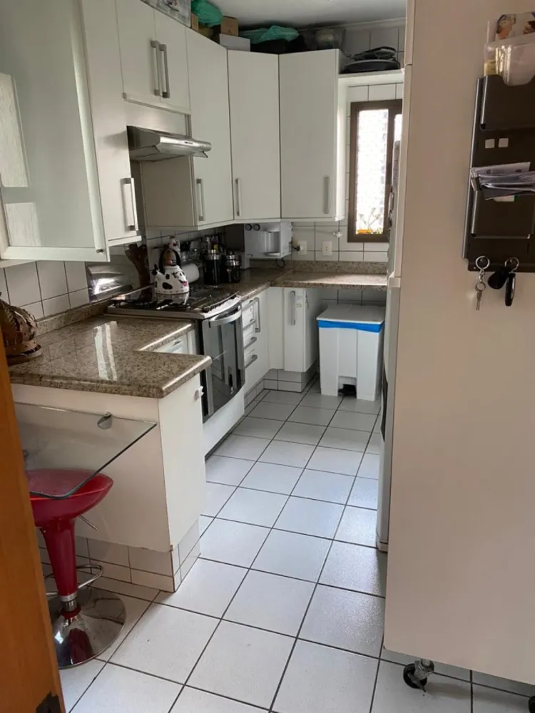 Apartamento, 3 quartos, 110 m² - Foto 6