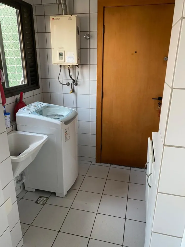 Apartamento, 3 quartos, 110 m² - Foto 11