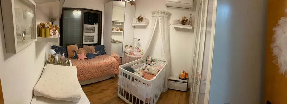 Apartamento, 3 quartos, 110 m² - Foto 9