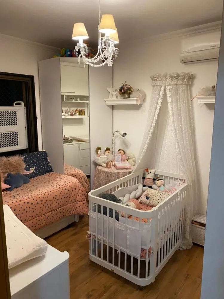 Apartamento, 3 quartos, 110 m² - Foto 4