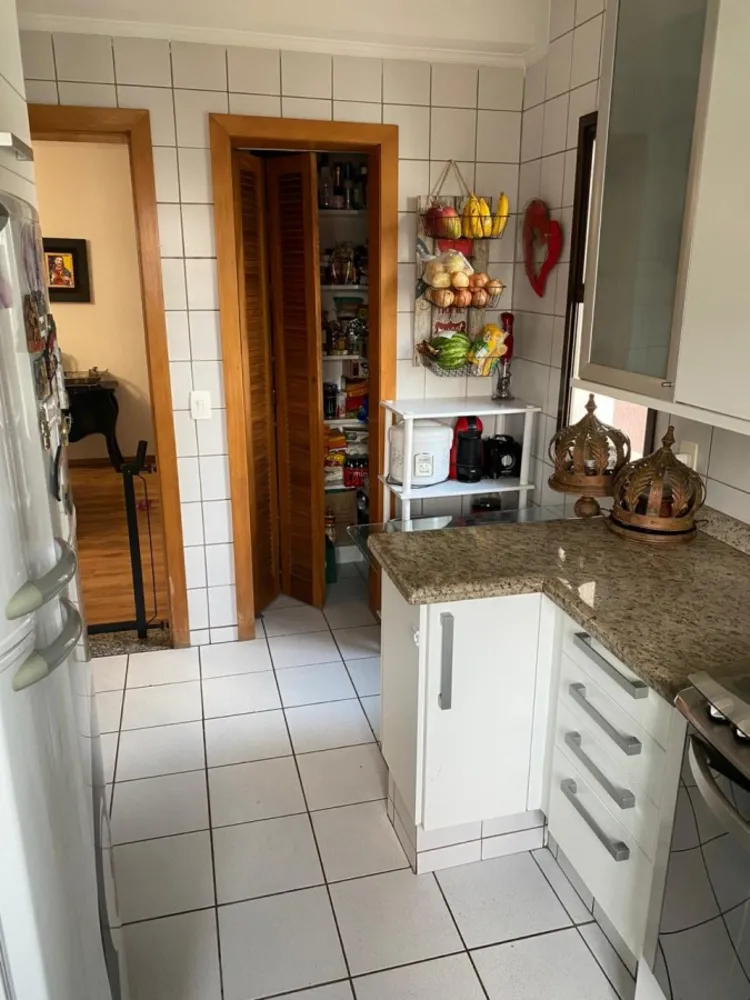 Apartamento, 3 quartos, 110 m² - Foto 5