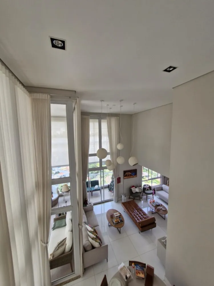Apartamento, 3 quartos, 238 m² - Foto 7