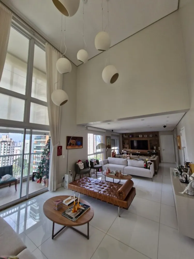 Apartamento, 3 quartos, 238 m² - Foto 4