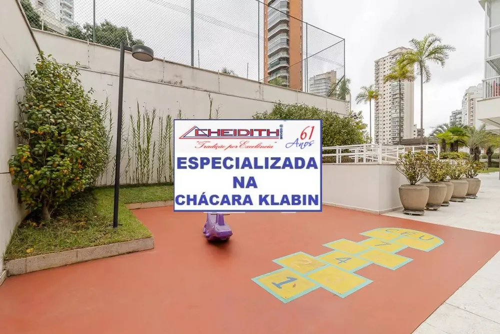 Apartamento, 3 quartos, 238 m² - Foto 10