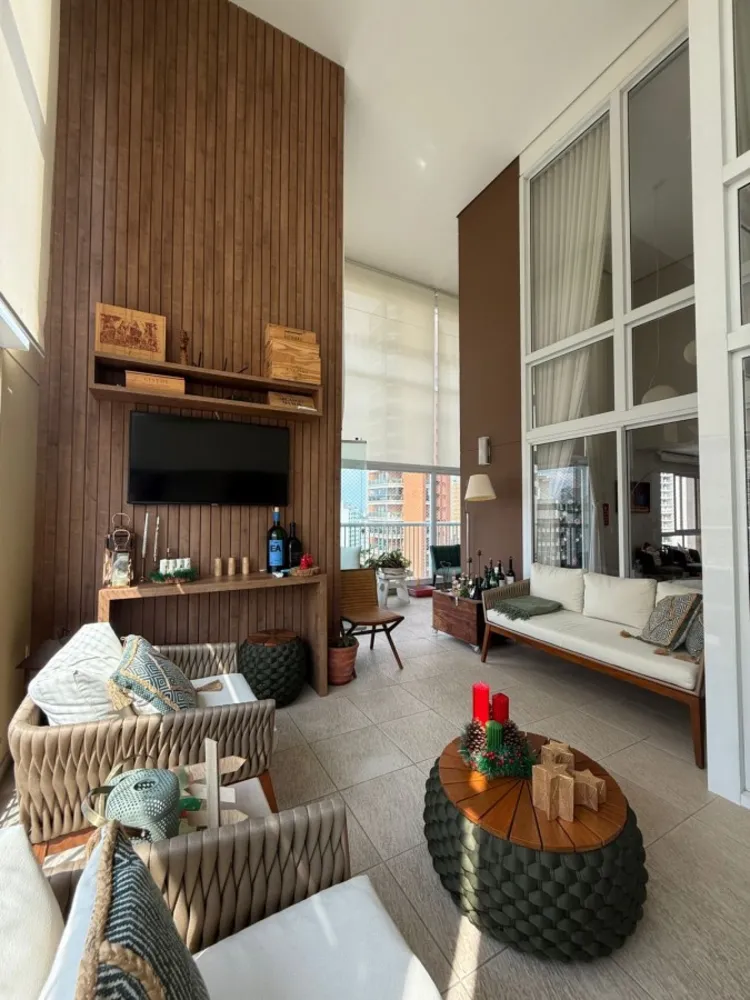Apartamento, 3 quartos, 238 m² - Foto 2
