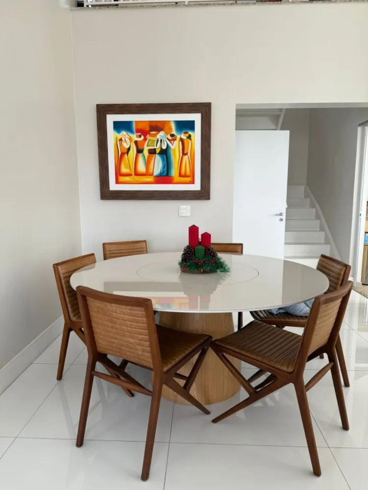 Apartamento, 3 quartos, 238 m² - Foto 1