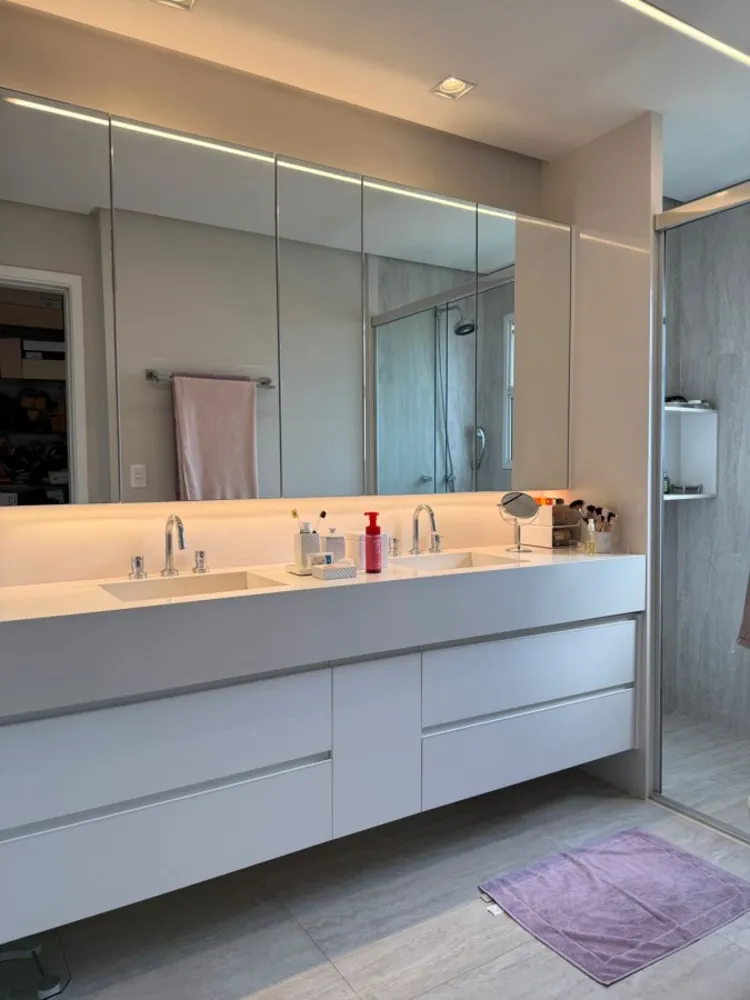 Apartamento, 3 quartos, 238 m² - Foto 3