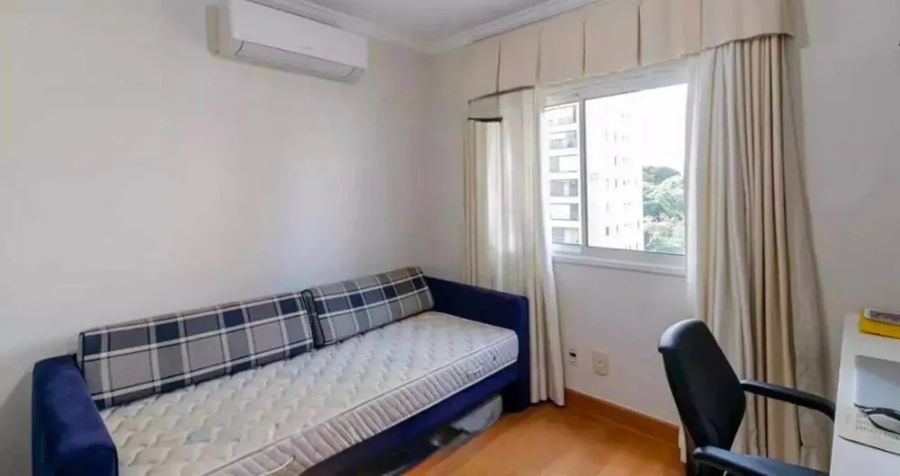 Apartamento, 3 quartos, 160 m² - Foto 6