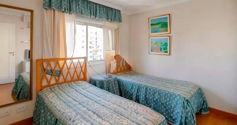 Apartamento, 3 quartos, 160 m² - Foto 10