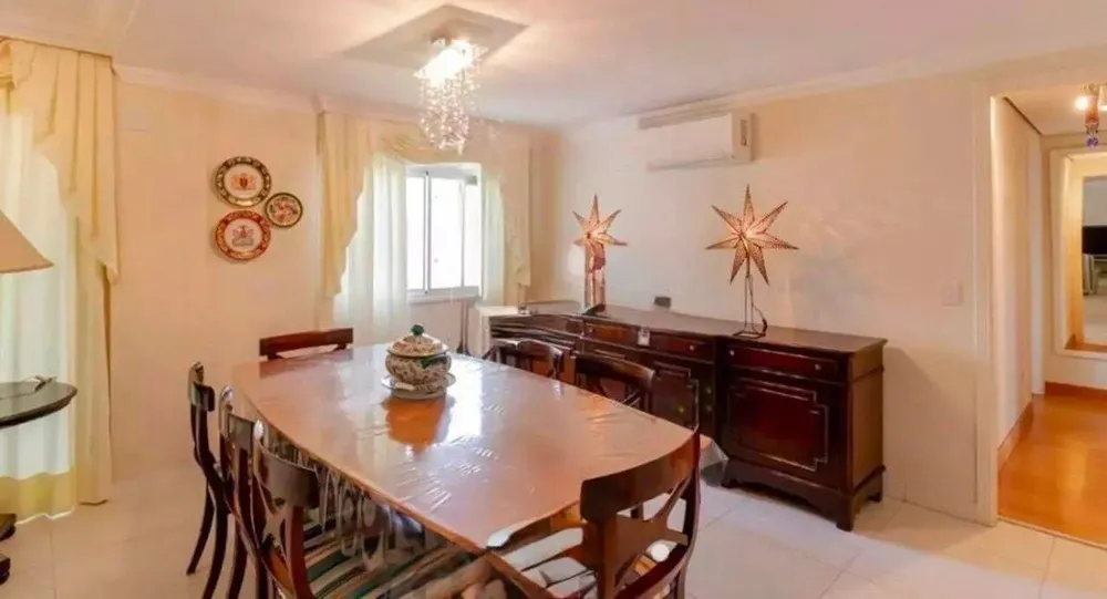 Apartamento, 3 quartos, 160 m² - Foto 12