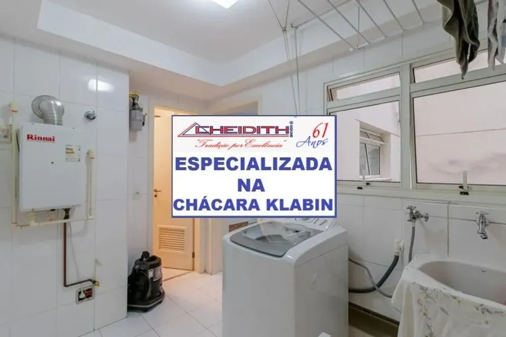 Apartamento, 3 quartos, 160 m² - Foto 3