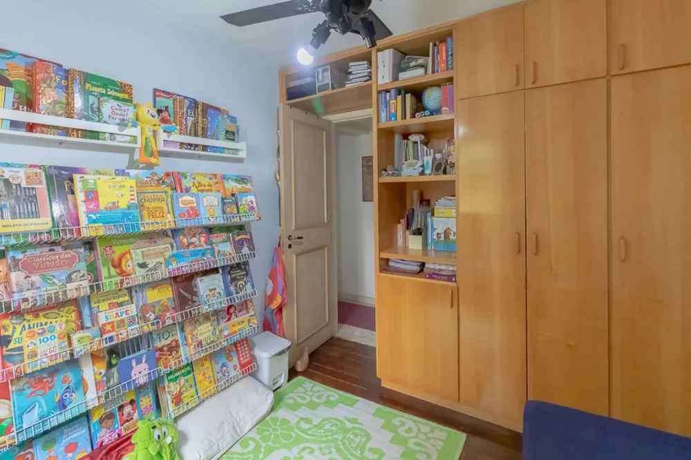 Apartamento, 3 quartos, 98 m² - Foto 5