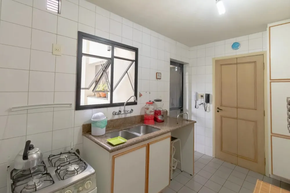 Apartamento, 3 quartos, 98 m² - Foto 1
