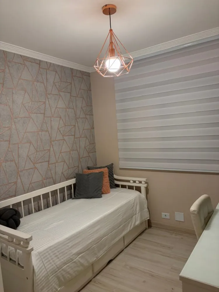 Apartamento, 3 quartos, 118 m² - Foto 2