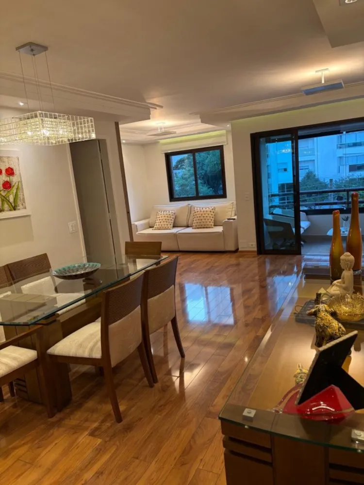 Apartamento, 3 quartos, 118 m² - Foto 7