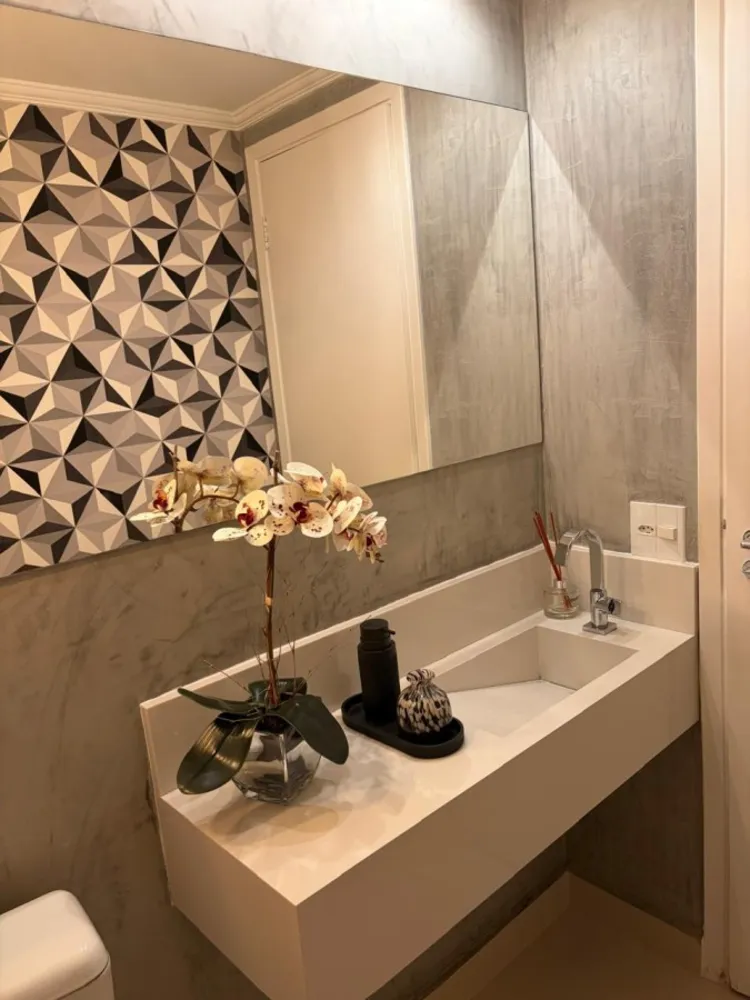Apartamento, 3 quartos, 118 m² - Foto 8