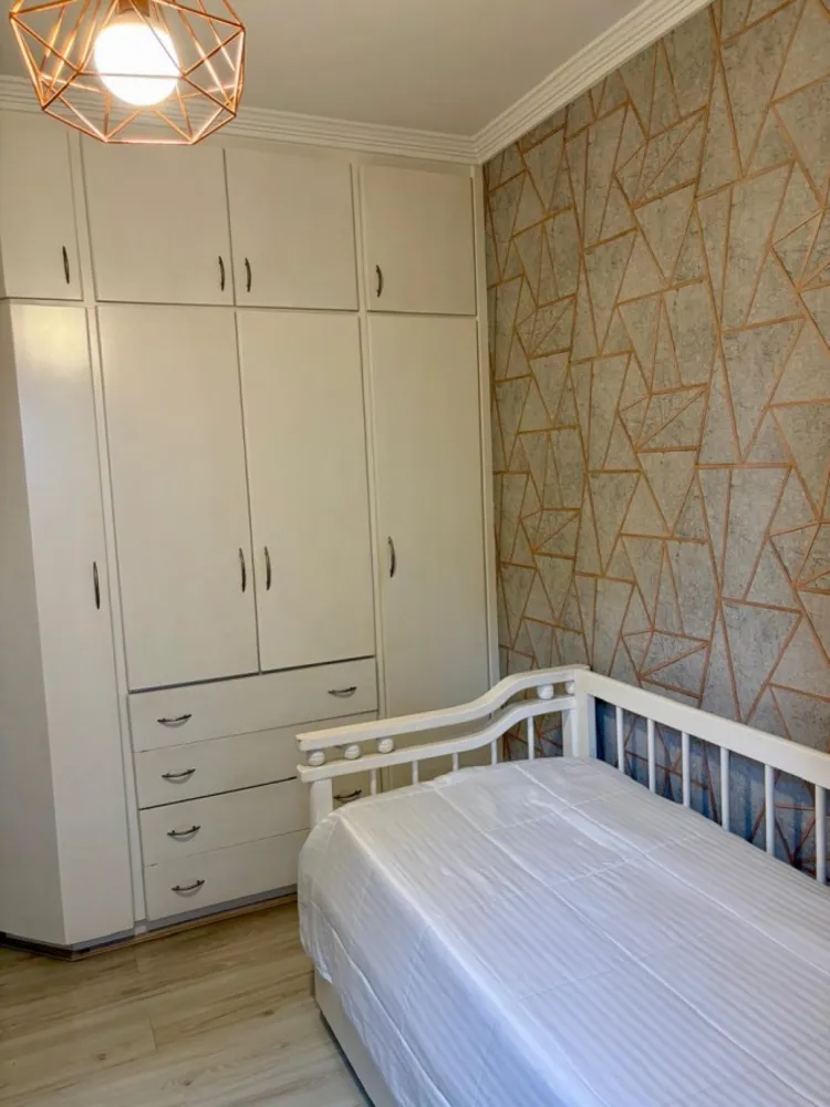 Apartamento, 3 quartos, 118 m² - Foto 9