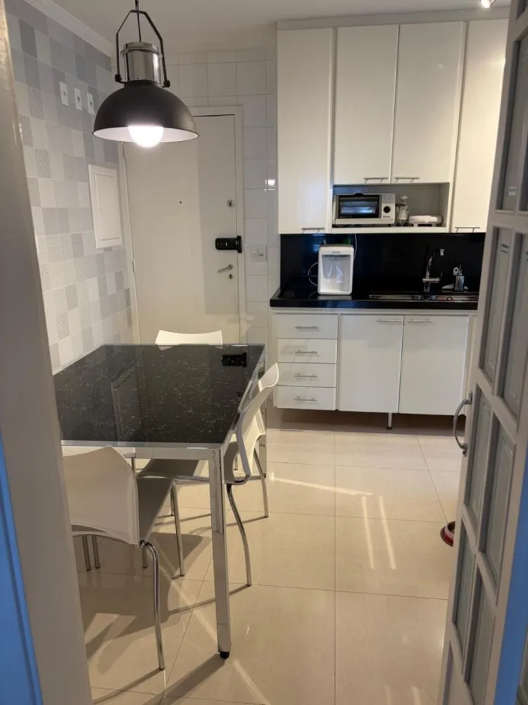 Apartamento, 3 quartos, 118 m² - Foto 3