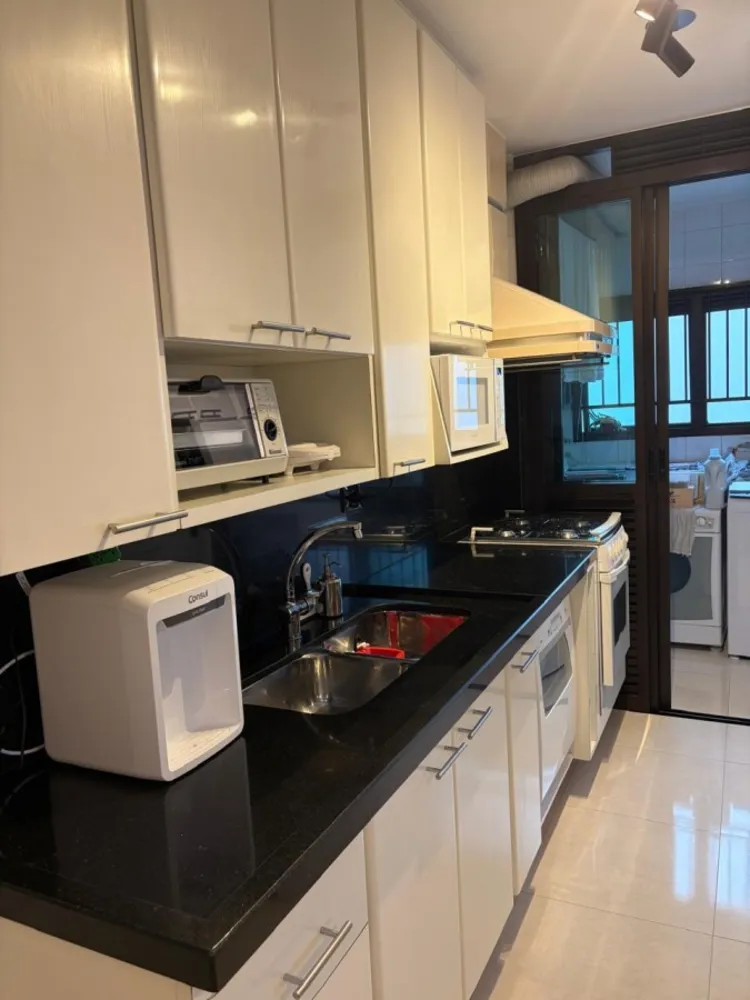 Apartamento, 3 quartos, 118 m² - Foto 6