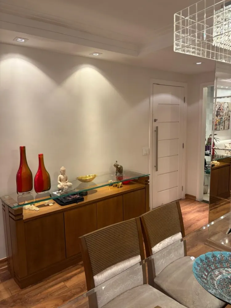 Apartamento, 3 quartos, 118 m² - Foto 5