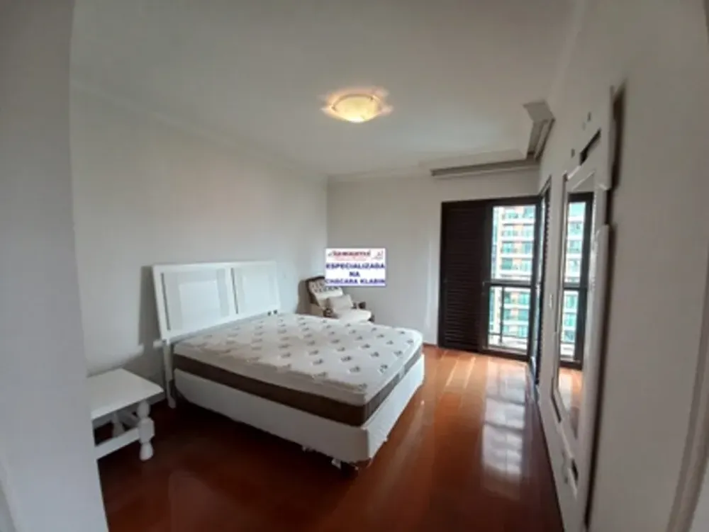 Apartamento, 4 quartos, 180 m² - Foto 4