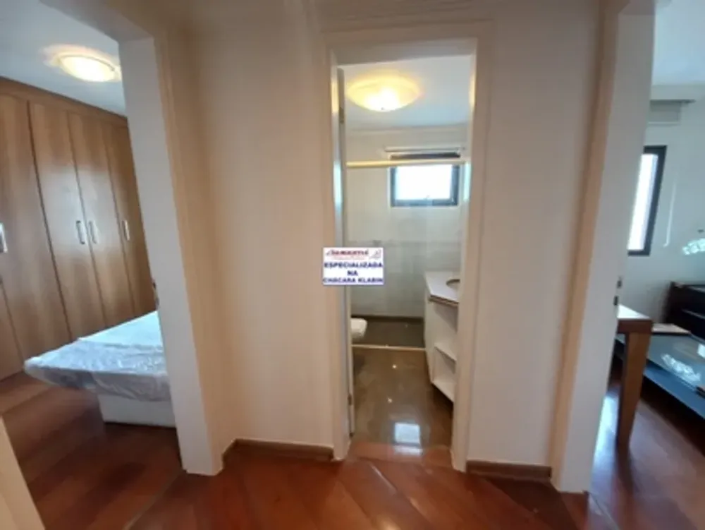 Apartamento, 4 quartos, 180 m² - Foto 1