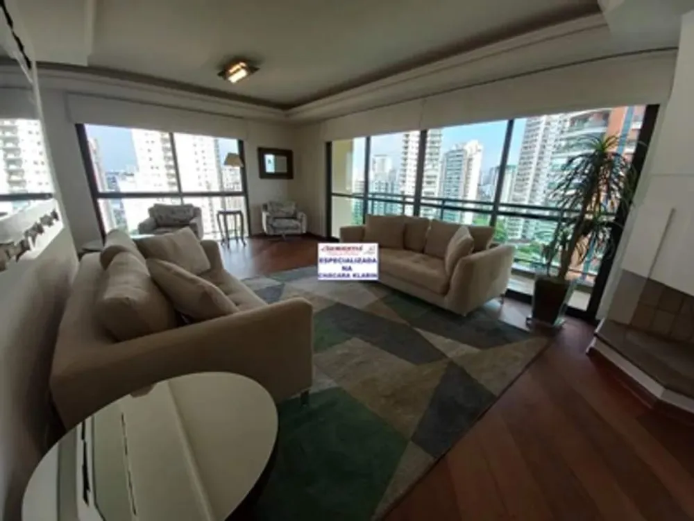 Apartamento, 4 quartos, 180 m² - Foto 8