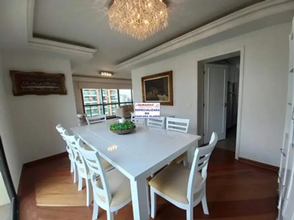 Apartamento, 4 quartos, 180 m² - Foto 9