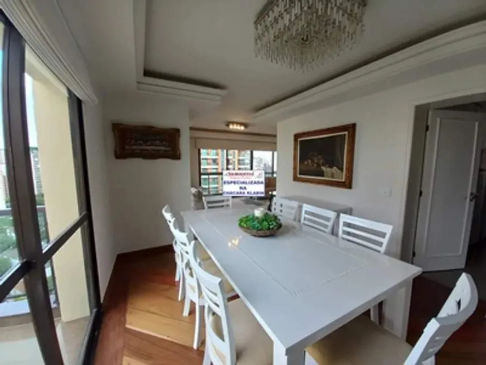 Apartamento, 4 quartos, 180 m² - Foto 5