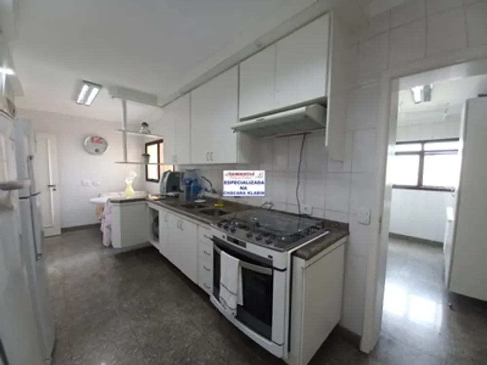 Apartamento, 4 quartos, 180 m² - Foto 6