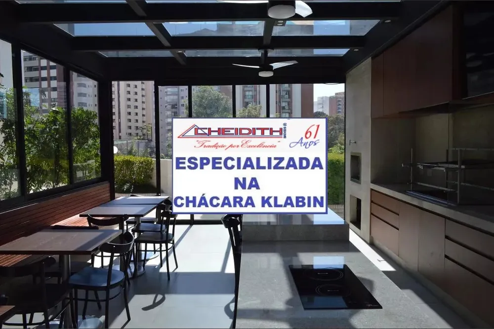 Apartamento, 3 quartos, 182 m² - Foto 9