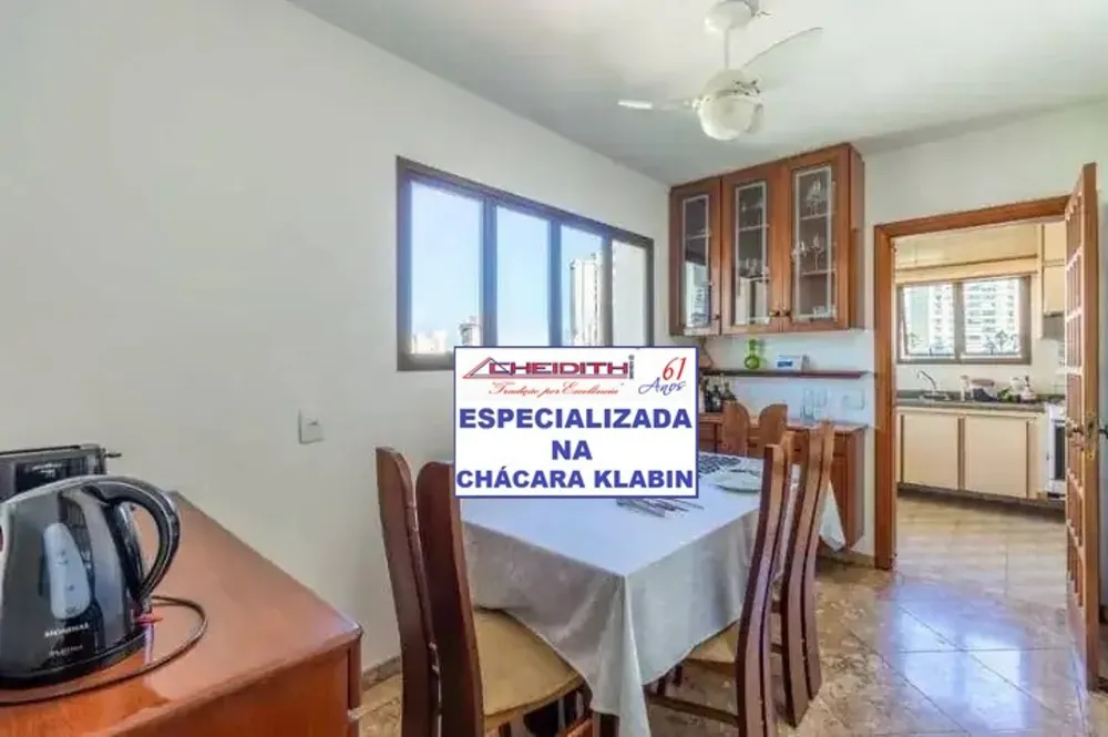 Apartamento, 4 quartos, 225 m² - Foto 6