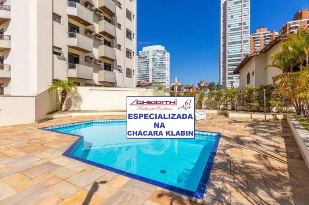 Apartamento, 4 quartos, 225 m² - Foto 4