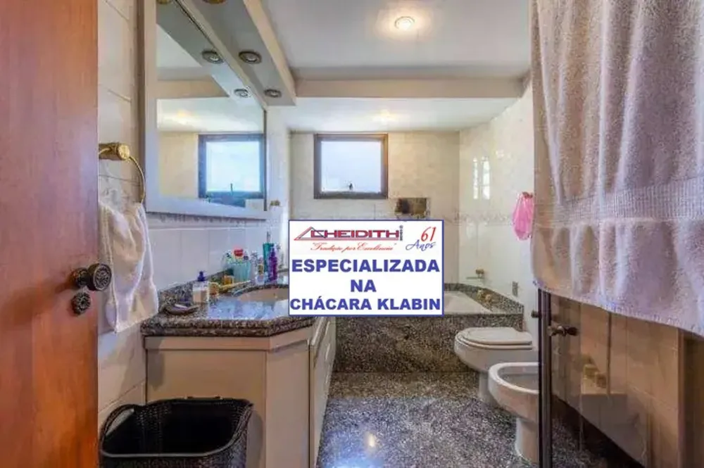 Apartamento, 4 quartos, 225 m² - Foto 7